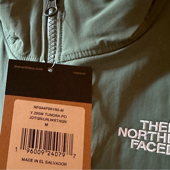 Youth North Face Jacket NWT unisex - Picture 3 of 3